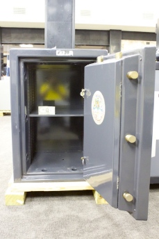 3420 Chatwood Milner TRTL30X6 Equivalent High Security Used Safe